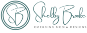 Shelby Brooke Designs Logo